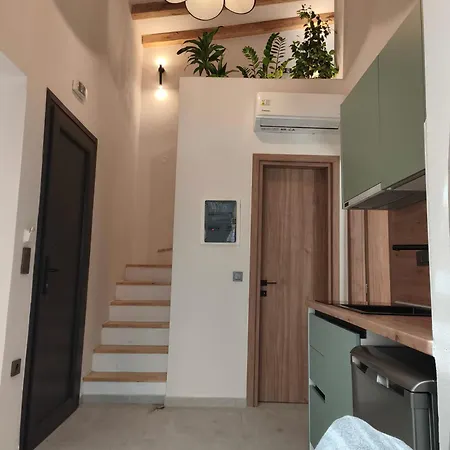 Dom wakacyjny Elaida Prínos