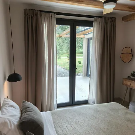 Elaida Tatil Evi