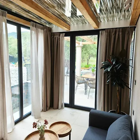Elaida Tatil Evi