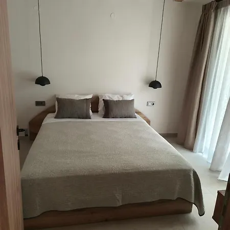 Elaida Tatil Evi