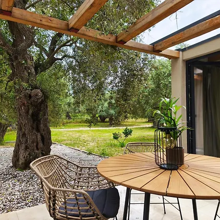 بيت للعطل Elaida