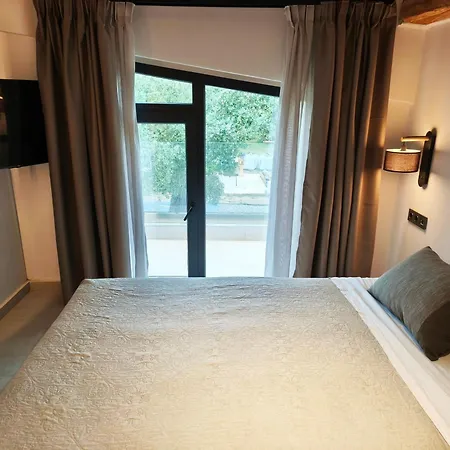 Tatil Evi Elaida