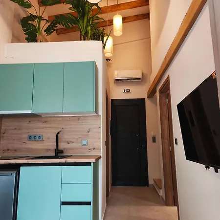 Dom wakacyjny Elaida *