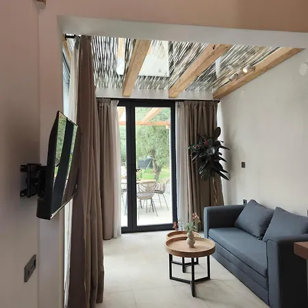 Elaida Tatil Evi
