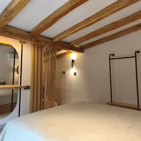 بيت للعطل Elaida *