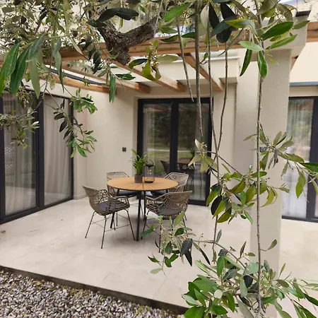 بيت للعطل Elaida Prínos