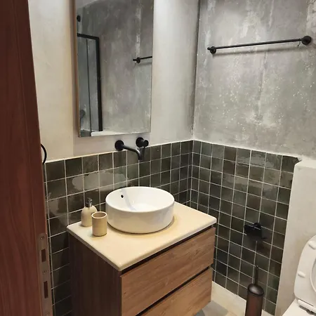 Dom wakacyjny Elaida *