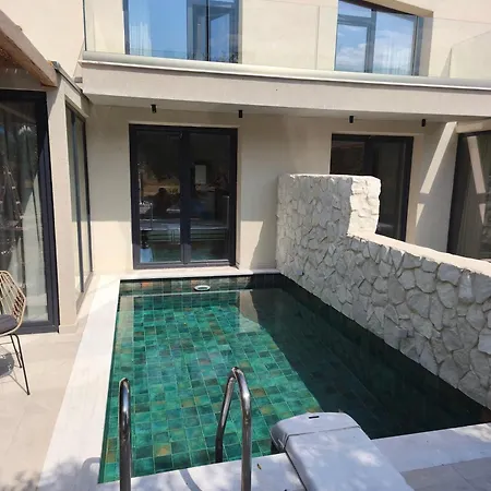 Elaida Tatil Evi
