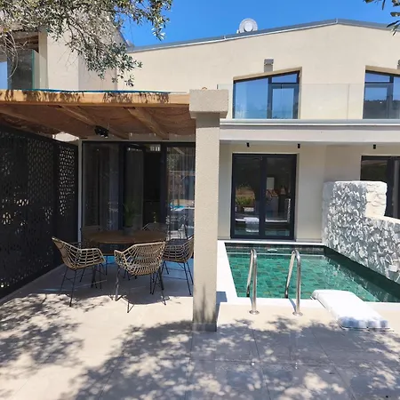 Dom wakacyjny Elaida *