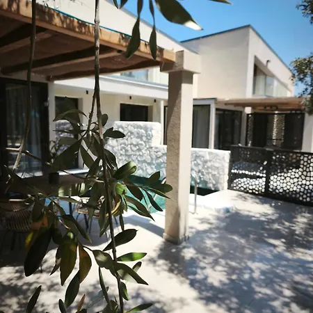 Dom wakacyjny Elaida *