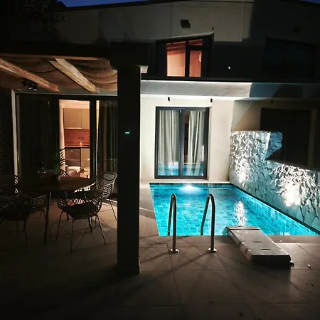 Dom wakacyjny Elaida