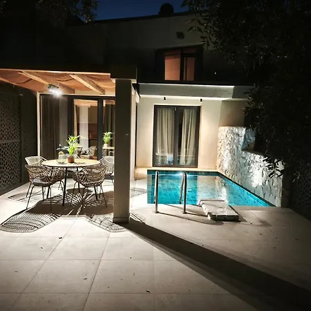 Elaida بيت للعطل