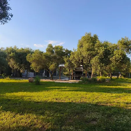 Elaida Tatil Evi *