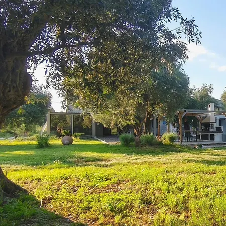 Tatil Evi Elaida Prínos